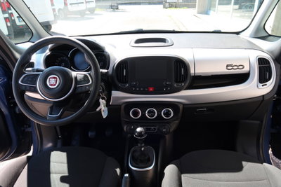 Fiat 500L 1.3 Multijet 95 CV Connect (7)