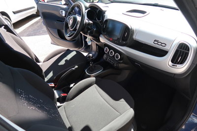 Fiat 500L 1.3 Multijet 95 CV Connect (9)