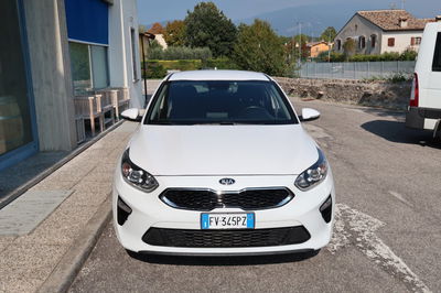 Kia Ceed 1.6 CRDi 115 CV 5p. Business Class usata