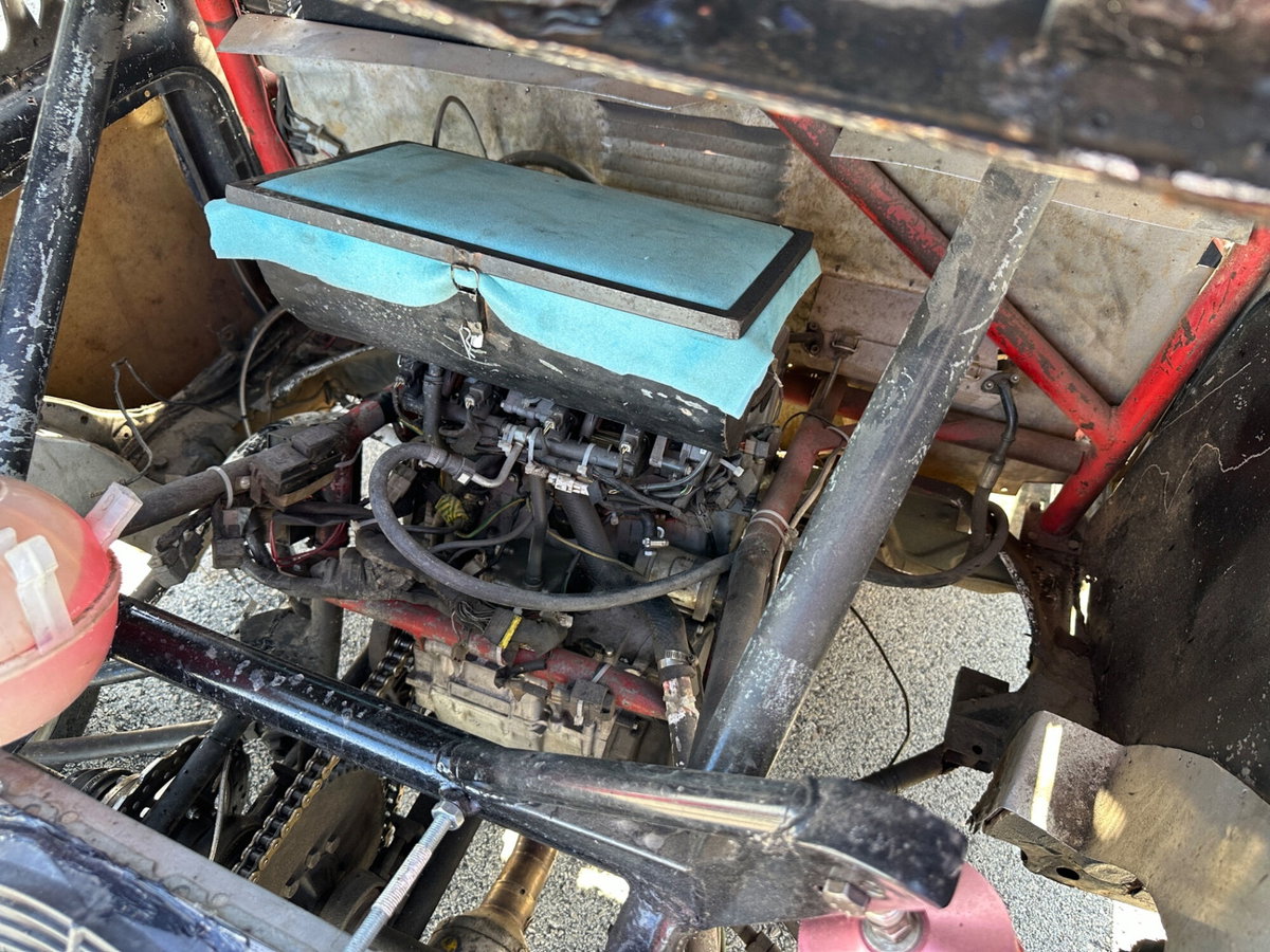 Peugeot 106 16V cat 3 porte Rallye (8)