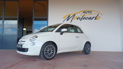 Fiat 500 1.3 Multijet 16V 75CV Pop
