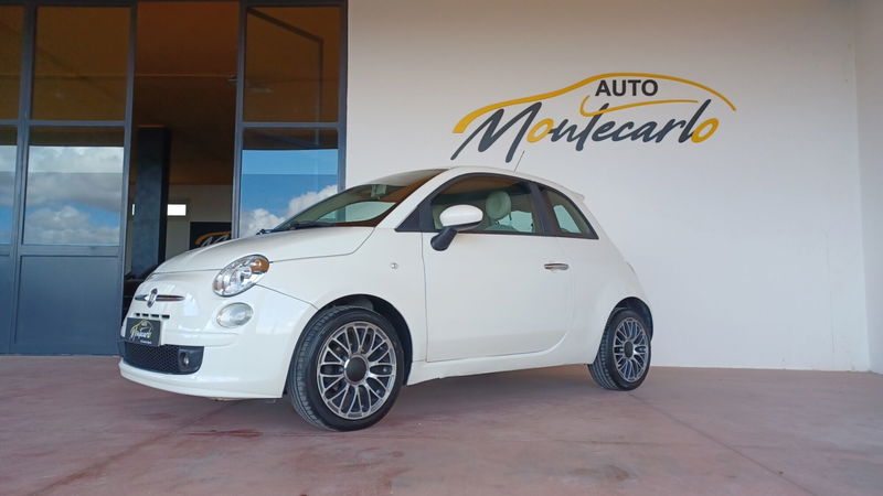 Fiat 500 1.3 Multijet 16V 75CV Pop