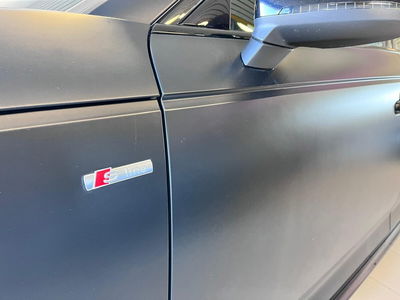 Audi A4 2.0 TDI 190 CV quattro S tronic Business Sport usata