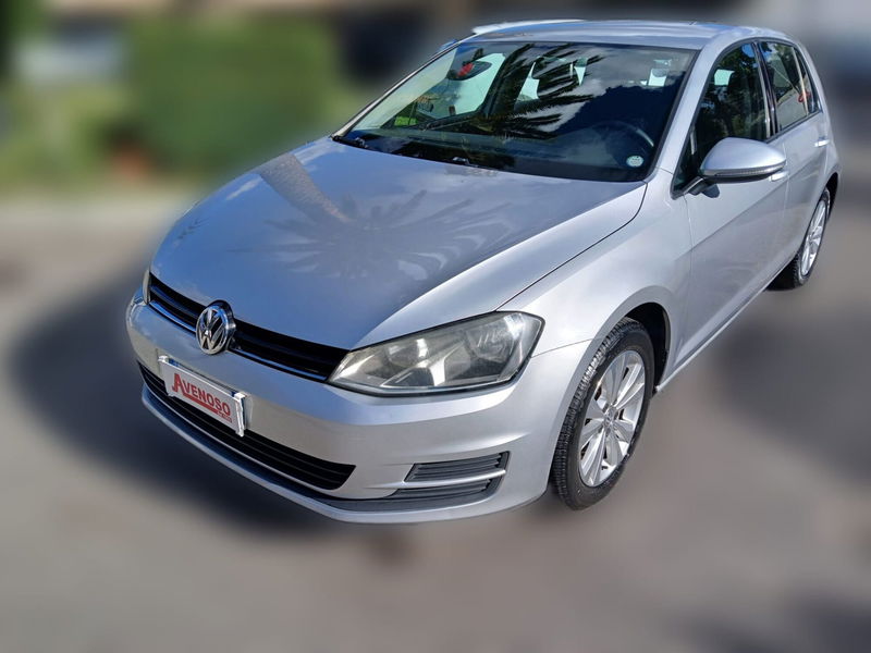 Volkswagen Golf 1.6 TDI 110 CV DSG 5p. Comfortline BlueMotion Tech.