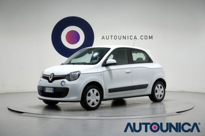 Renault Twingo SCe Duel usata