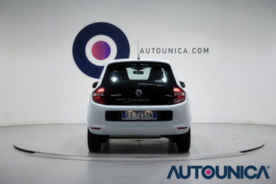 Renault Twingo SCe Duel (16)