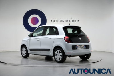 Renault Twingo SCe Duel (17)