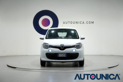 Renault Twingo SCe Duel (2)