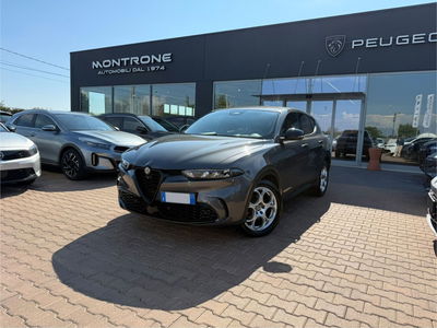 Alfa Romeo Tonale 1.6 Sprint 130cv tct6 usata