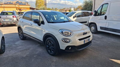 Fiat 500X 1.3 MultiJet 95 CV Cross Dolcevita usata