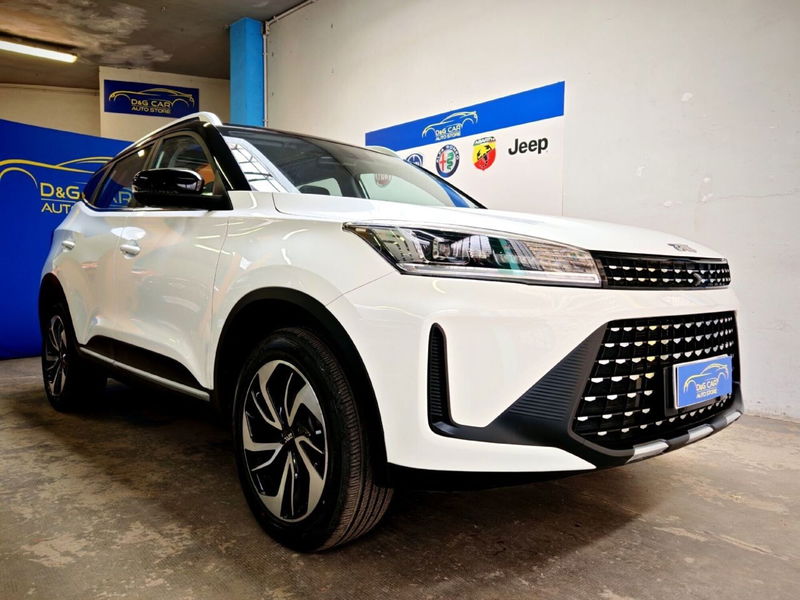 Emc Wave Wave 3 1.5t 147cv cvt