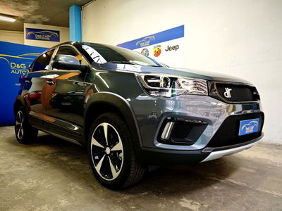 Dr dr 5.0 5.0 1.5 Unica Gpl 114cv usata