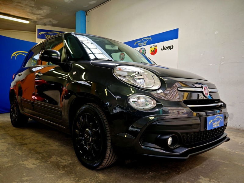 Fiat 500L 1.4 95 CV Mirror