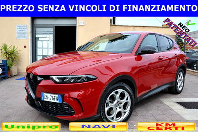 Alfa Romeo Tonale 1.6 Sprint 130cv tct6 usata