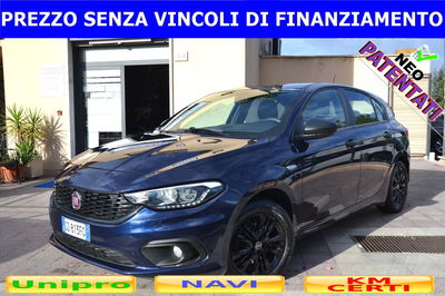 Fiat Tipo Tipo 5p 1.3 mjt s&s 95cv usata