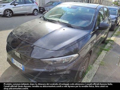 Fiat Tipo Station Wagon Tipo SW 1.6 mjt Garmin s&s 130cv usata