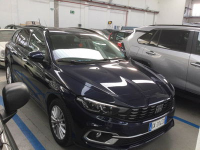 Fiat Tipo Station Wagon Tipo 1.6 Mjt S&S SW City Life usata