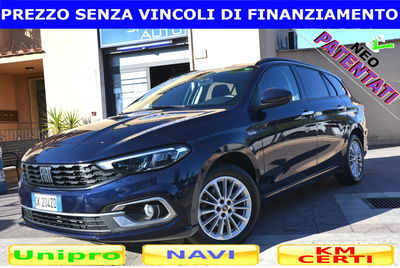 Fiat Tipo Station Wagon Tipo 1.6 Mjt S&S SW Life usata