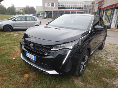Peugeot 3008 BlueHDi 130 S&S EAT8 Allure Pack usata
