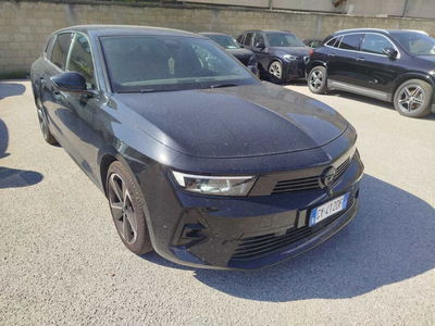 Opel Astra Station Wagon Sports 1.5 GS s&s 130cv at8 usata