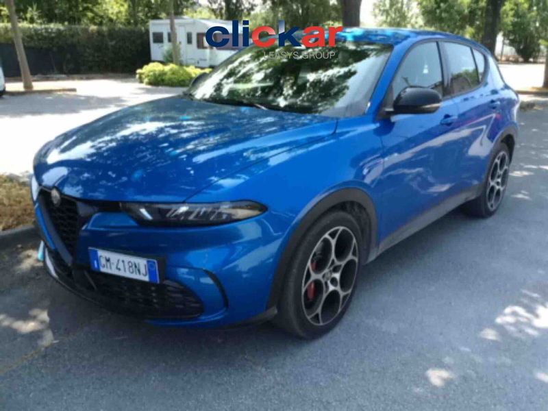 Alfa Romeo Tonale 1.6 Sprint 130cv tct6