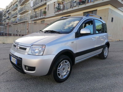 Fiat Panda 1.4 Dynamic Natural Power Mamy usata