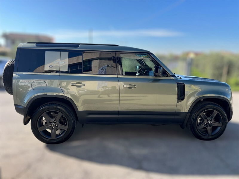 Land Rover Defender 90 3.0d i6 mhev SE awd 200cv auto