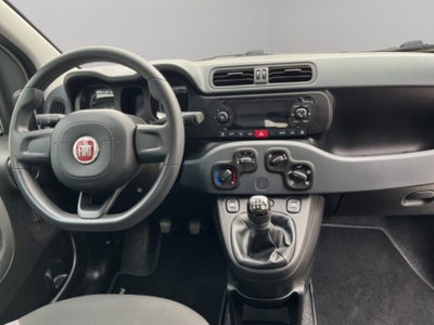 Fiat Panda 1.2 Easy (10)