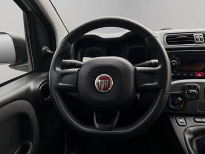 Fiat Panda 1.2 Easy (11)