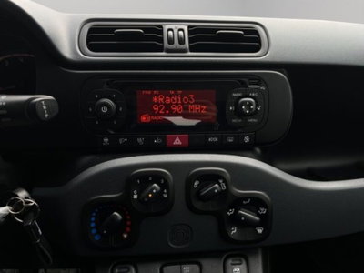 Fiat Panda 1.2 Easy (13)