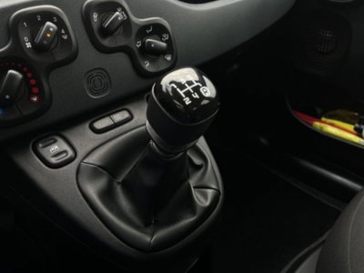 Fiat Panda 1.2 Easy (14)