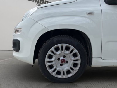 Fiat Panda 1.2 Easy (16)