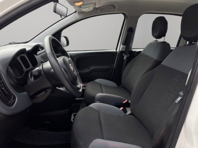 Fiat Panda 1.2 Easy (7)