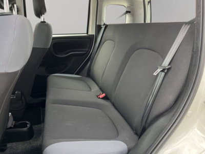 Fiat Panda 1.2 Easy (8)