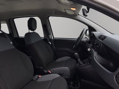 Fiat Panda 1.2 Easy (9)