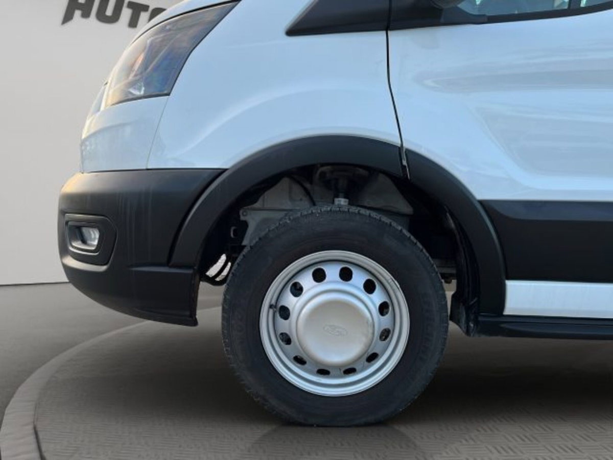 Ford Transit transit 350 tr.post. 2.0 tdci 130cv trend L4 Scattolini cassone fisso r.gem. (13)
