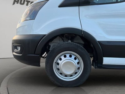 Ford Transit transit 350 tr.post. 2.0 tdci 130cv trend L4 Scattolini cassone fisso r.gem. (13)