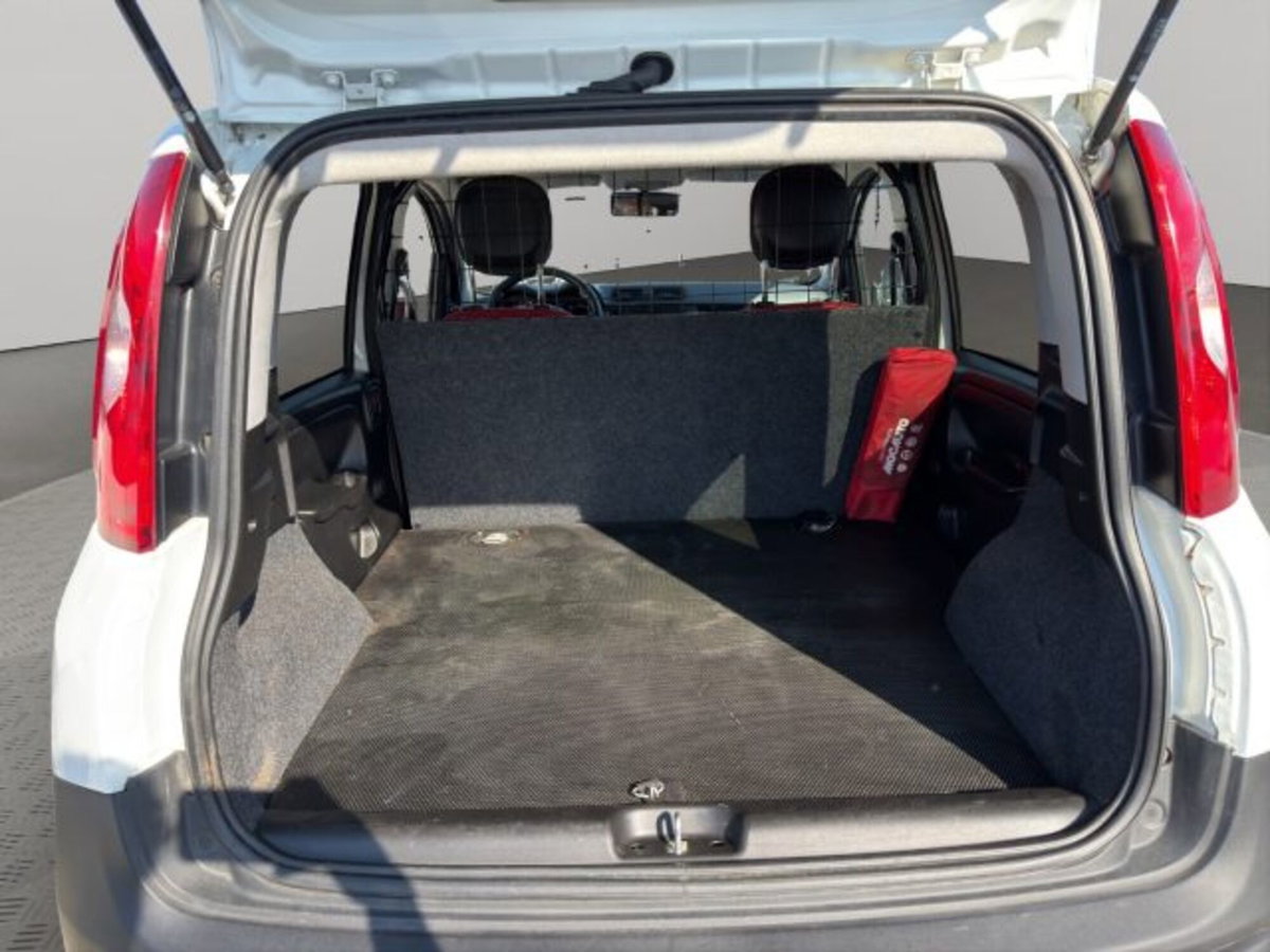 Fiat Panda 1.3 MJT 4x4 Pop Van 2 posti (14)
