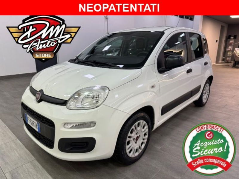 Fiat Panda 1.2 Easy