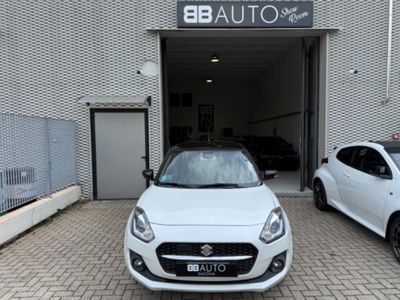 Suzuki Swift 1.2h Top 2wd usata