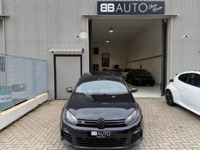 Volkswagen Golf 2.0 TSI 4mot. DSG 3p. R usata