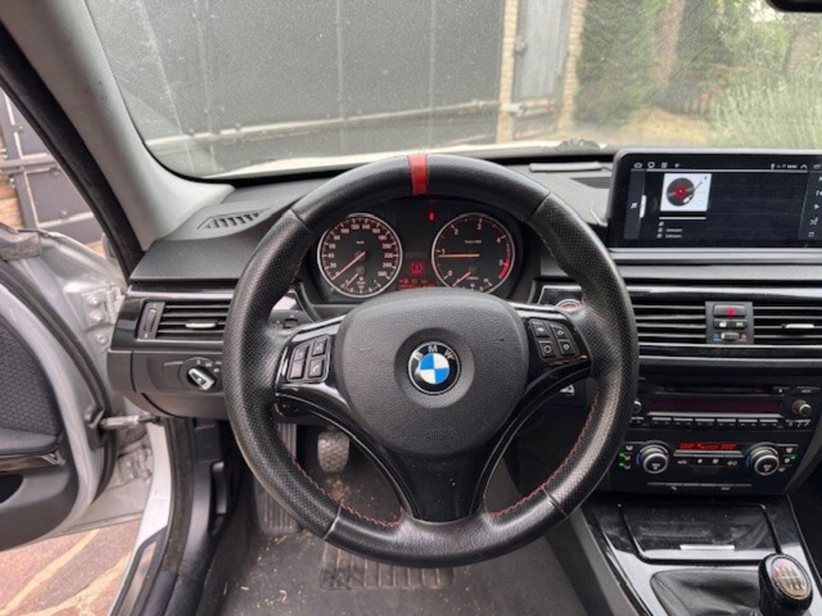 BMW Serie 3 320d cat Futura (10)