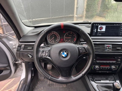 BMW Serie 3 320d cat Futura (10)