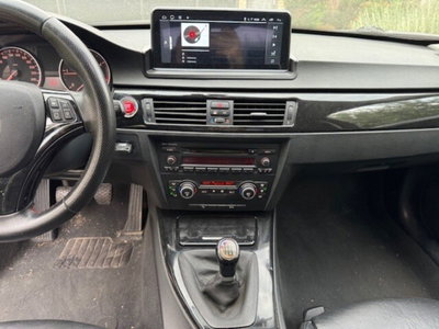 BMW Serie 3 320d cat Futura (11)