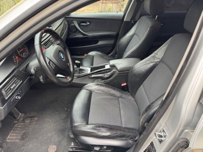 BMW Serie 3 320d cat Futura (5)