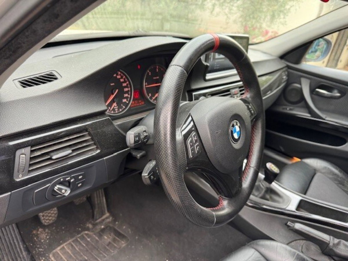 BMW Serie 3 320d cat Futura (7)