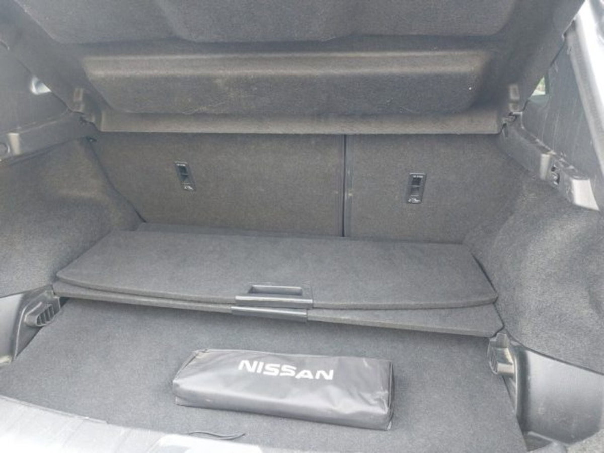 Nissan Qashqai 1.5 dCi Business (10)