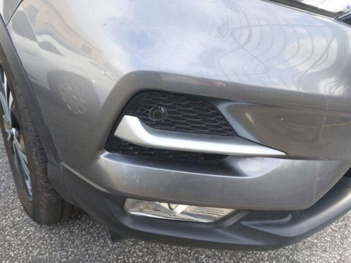 Nissan Qashqai 1.5 dCi Business (14)