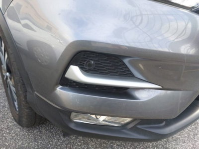 Nissan Qashqai 1.5 dCi Business (14)