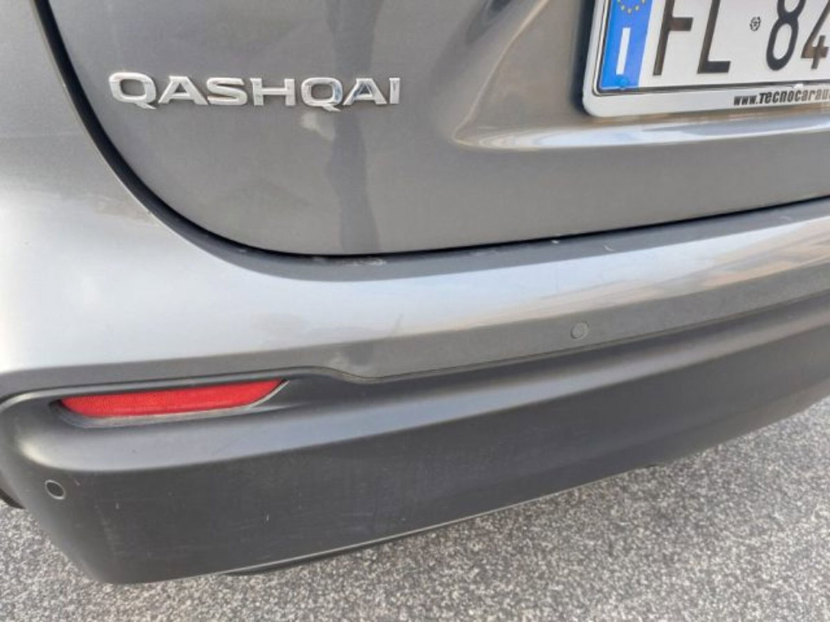 Nissan Qashqai 1.5 dCi Business (15)